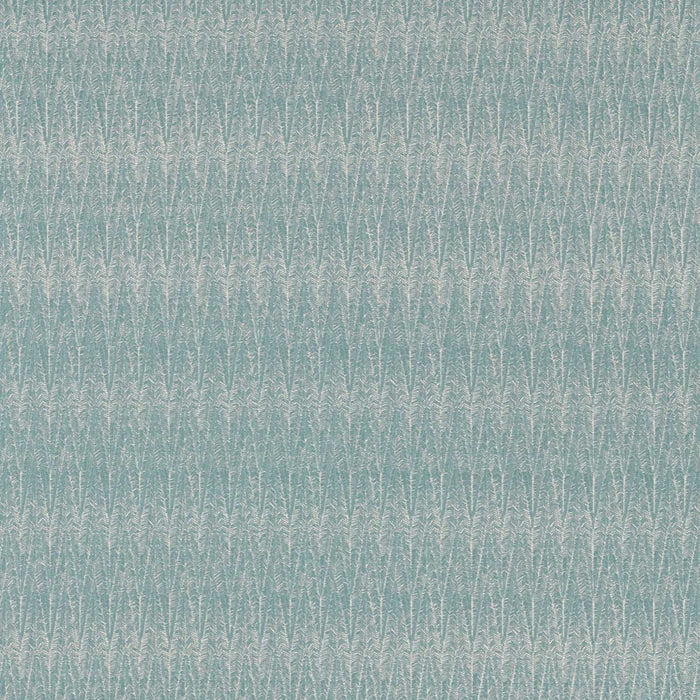 Sanderson Beckett Blue Clay 236731 Fabric Sample DYSI236731