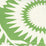 China Seas Daisy Blotch Jungle Green Fabric 2202718