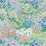 Pierre Frey Jolies Fleurs Ete Wallpaper Sample FP760003