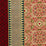 Pierre Frey Granada Grenat Fabric Sample F2492001