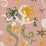 Pierre Frey Poseidon Peche Wallpaper Sample FP771002