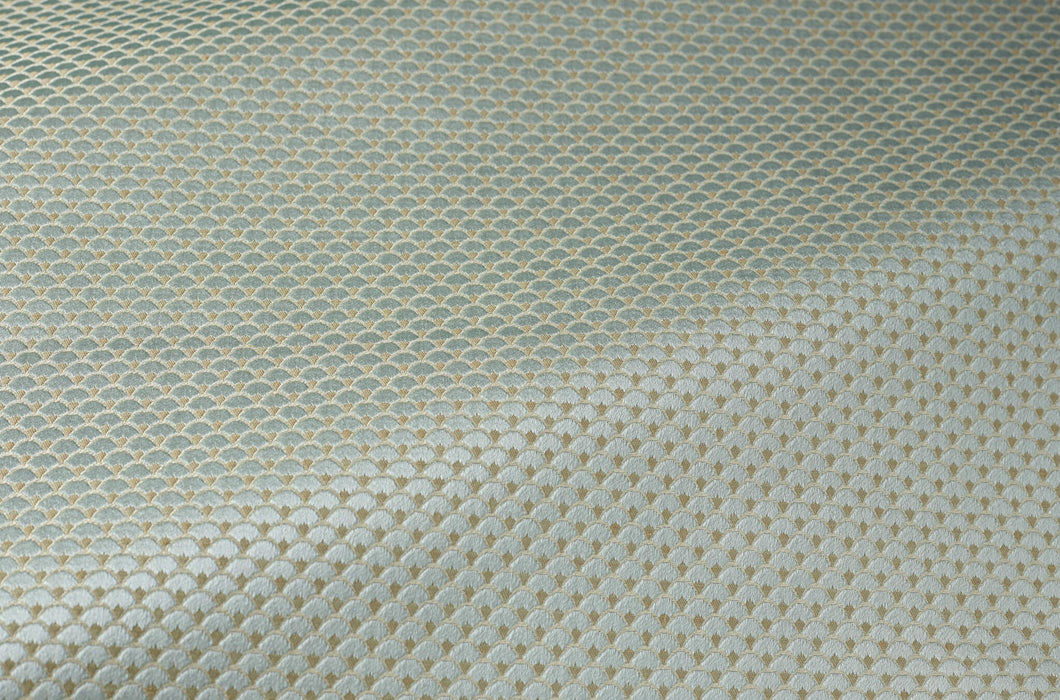 Braquenie Okinawa Opaline Fabric Sample B7637004