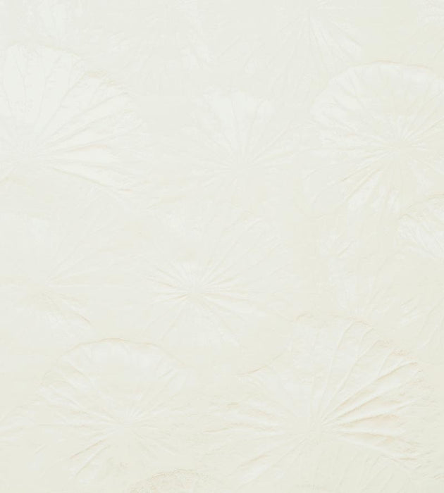 Old World Weavers Lotus Cream Fabric E7 0010LOTU