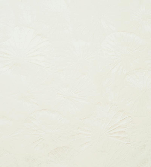 Old World Weavers Lotus Cream Fabric E7 0010LOTU