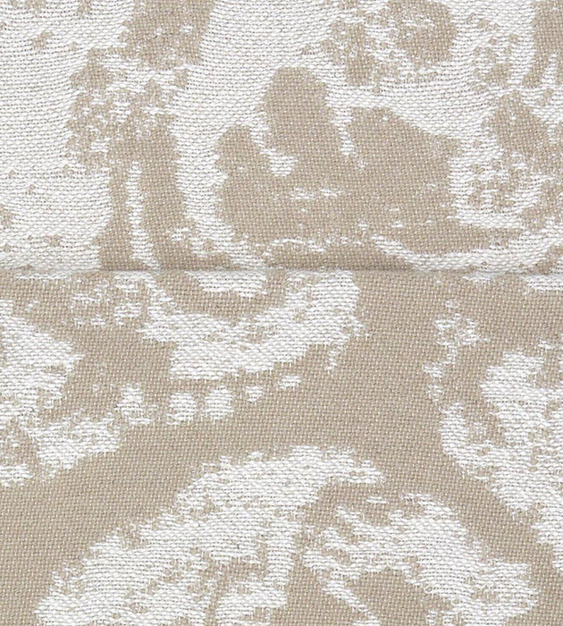 Old World Weavers Archivo Latte Fabric Sample E7 0015ARCH