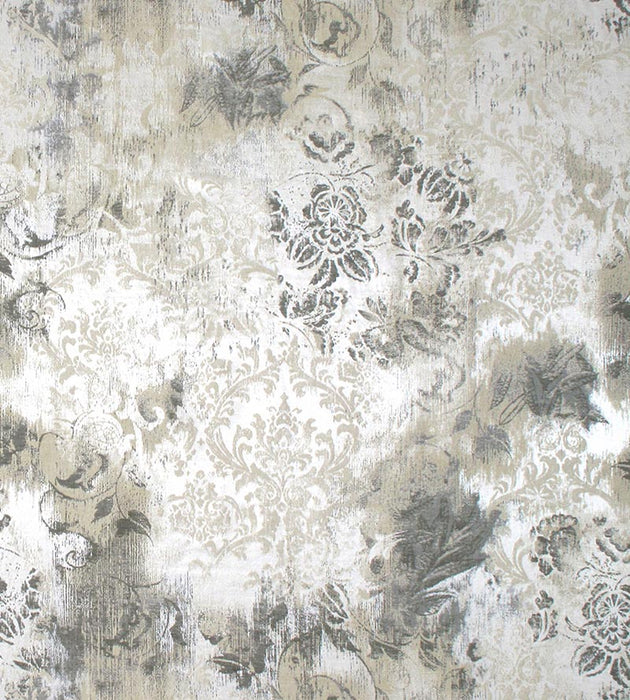 Old World Weavers Incontri Stone Fabric E7 0035INCO