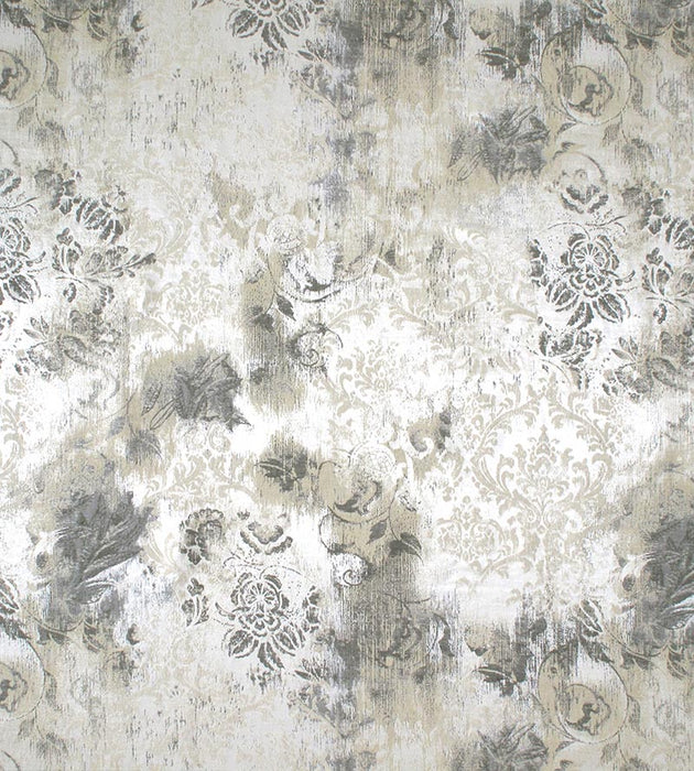 Old World Weavers Incontri Stone Fabric Sample E7 0035INCO