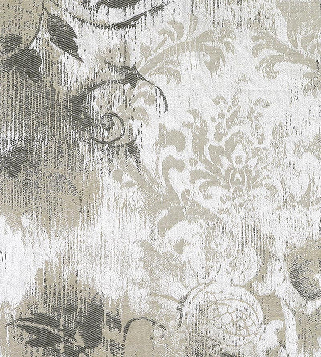 Old World Weavers Incontri Stone Fabric Sample E7 0035INCO