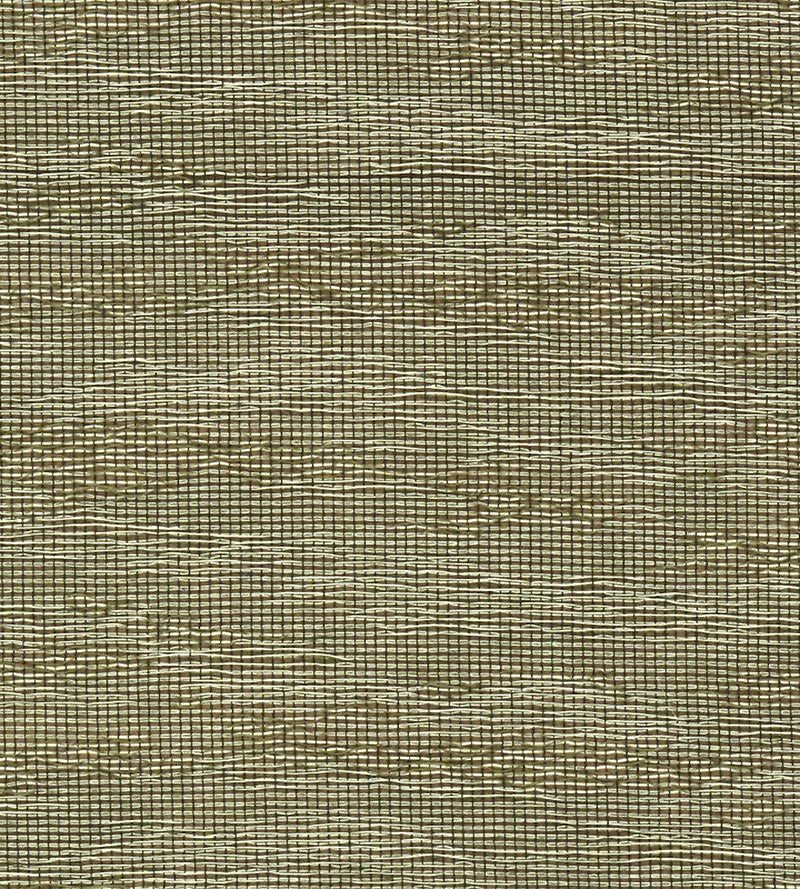 Old World Weavers Untitled Sheer Espresso Fabric Sample E7 0035UNTI