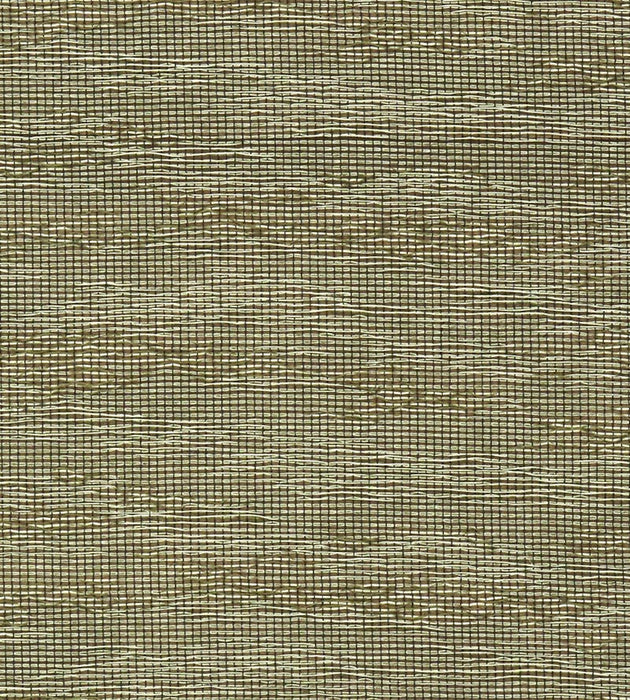 Old World Weavers Untitled Sheer Espresso Fabric Sample E7 0035UNTI