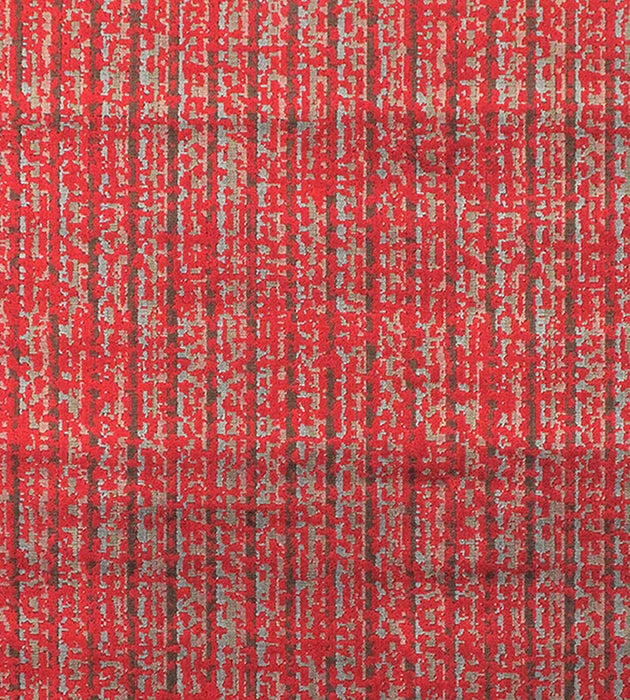 Old World Weavers Natura Ruby Fabric Sample E7 0060NATU