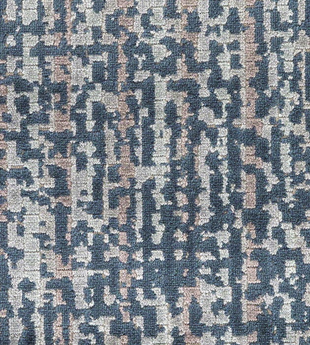 Old World Weavers Natura Deep Sea Fabric E7 0070NATU