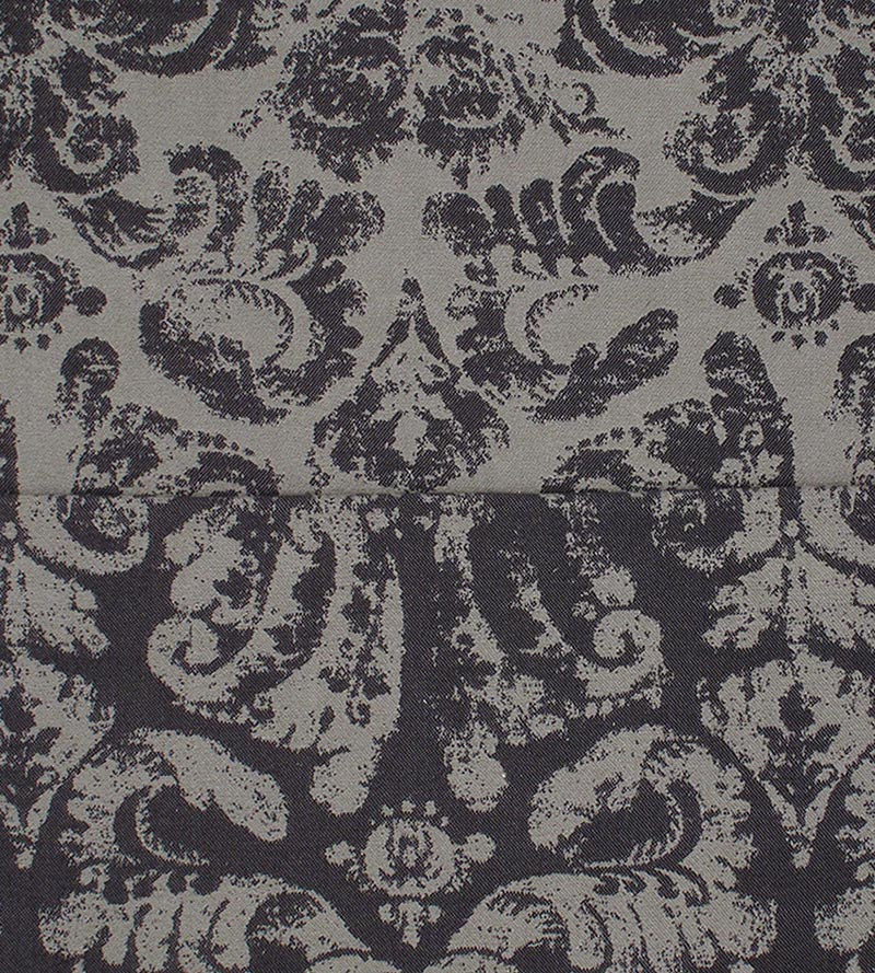 Old World Weavers Archivo Espresso Fabric E7 0075ARCH