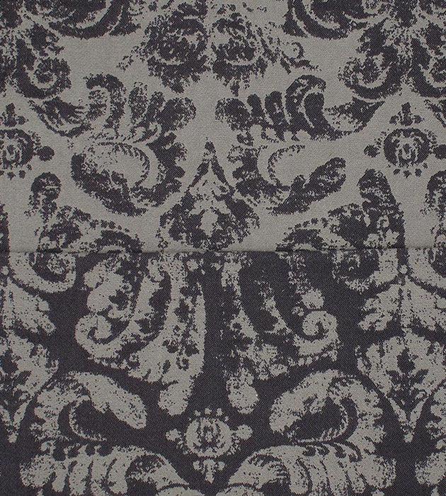 Old World Weavers Archivo Espresso Fabric Sample E7 0075ARCH