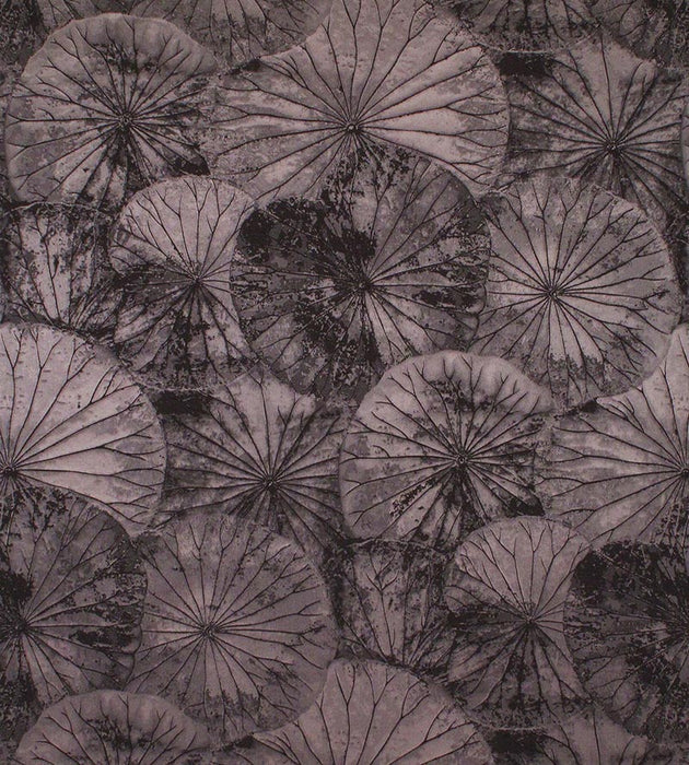 Old World Weavers Lotus Fudge Fabric E7 0080LOTU