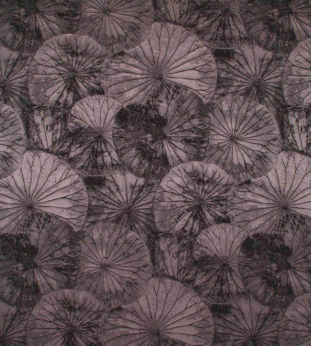 Old World Weavers Lotus Fudge Fabric Sample E7 0080LOTU