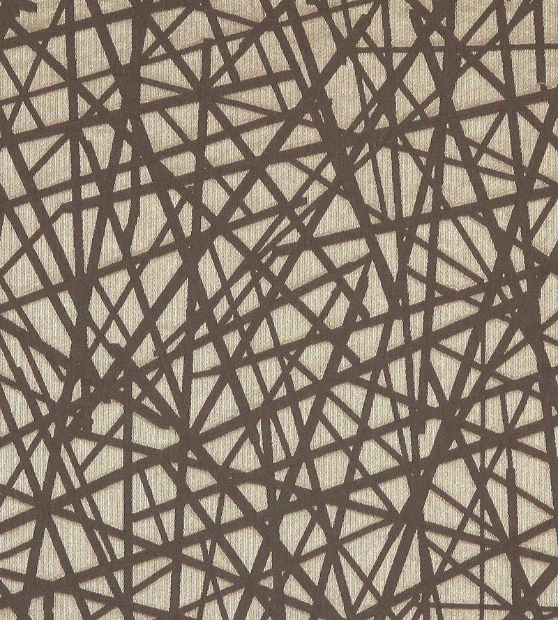 Old World Weavers Streets Bronzo Fabric Sample E7 0100STRE