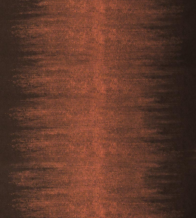 Old World Weavers Aspirazione Burnt Orange Fabric Sample E7 0110ASPI