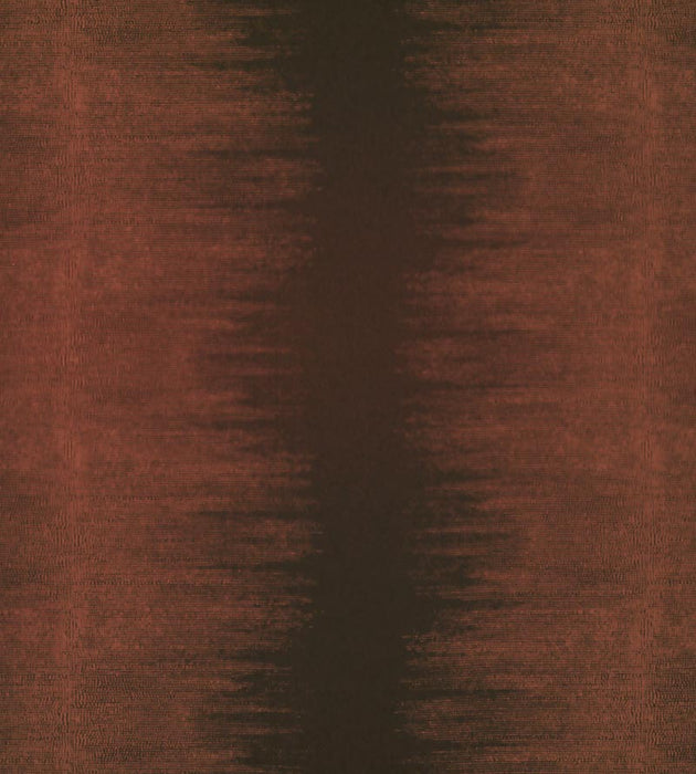 Old World Weavers Aspirazione Burnt Orange Fabric Sample E7 0110ASPI