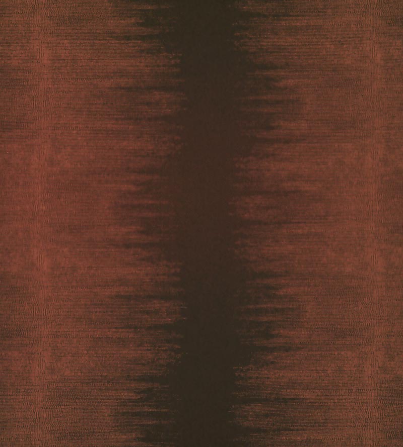 Old World Weavers Aspirazione Burnt Orange Fabric E7 0110ASPI