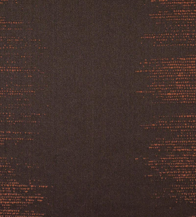 Old World Weavers Aspirazione Burnt Orange Fabric Sample E7 0110ASPI