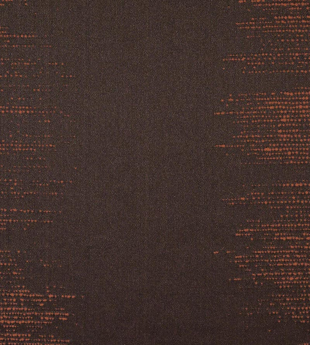 Old World Weavers Aspirazione Burnt Orange Fabric E7 0110ASPI