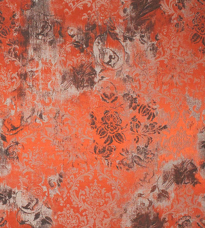 Old World Weavers Incontri Brandy Wine Fabric E7 0110INCO