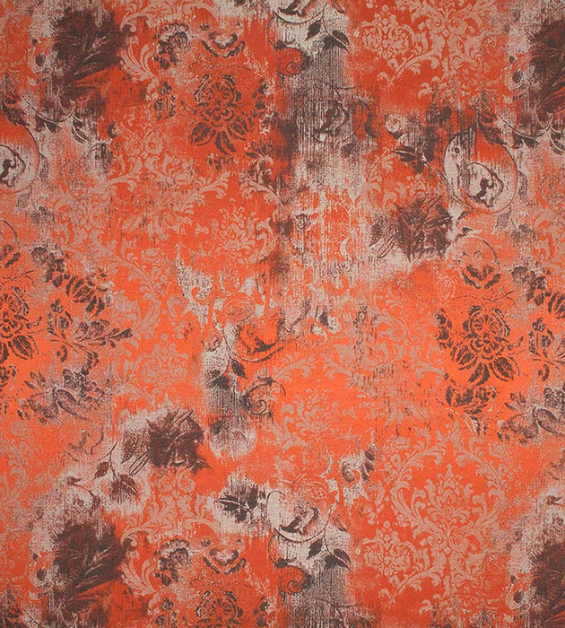 Old World Weavers Incontri Brandy Wine Fabric E7 0110INCO