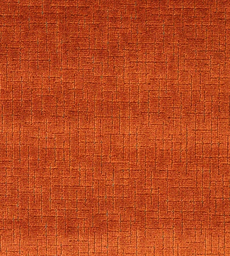 Old World Weavers Oceano Brick Fabric Sample E7 0110OCEA