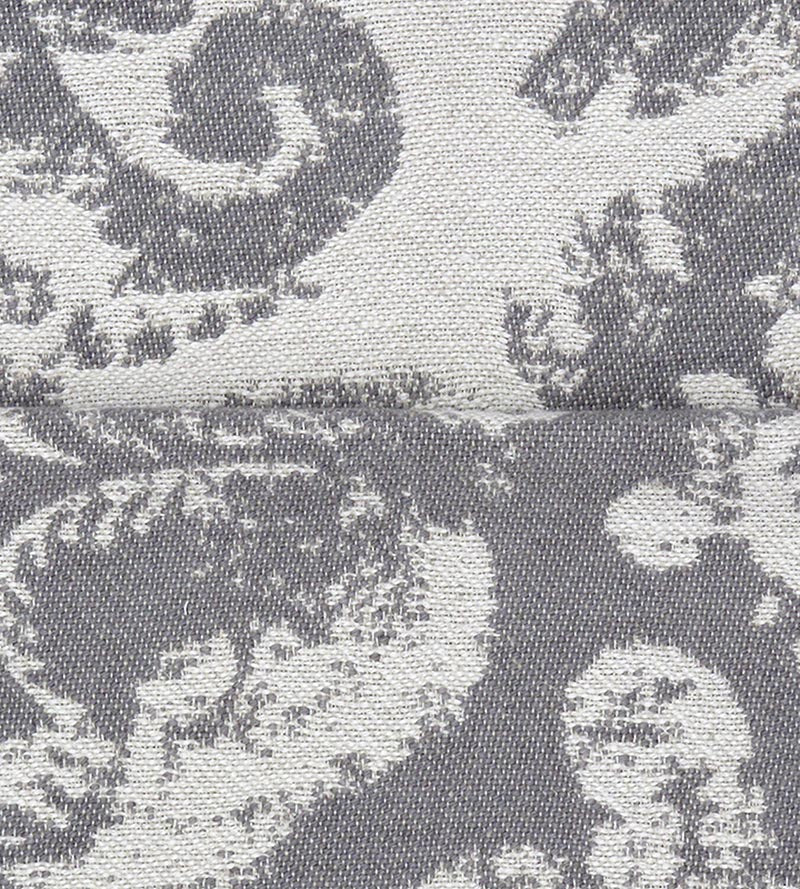 Old World Weavers Archivo Cement Fabric E7 0120ARCH