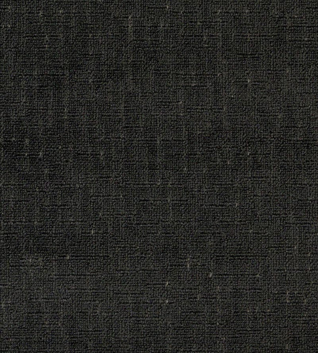 Old World Weavers Oceano Charcoal Fabric Sample E7 0120OCEA