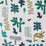 Pierre Frey Rangiroa Atoll Fabric F3735001