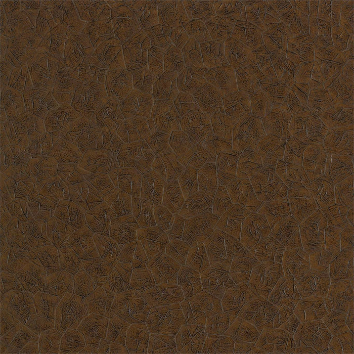 Harlequin Kimberlite Copper Oxide 112569 Wallpaper Sample EANW112569