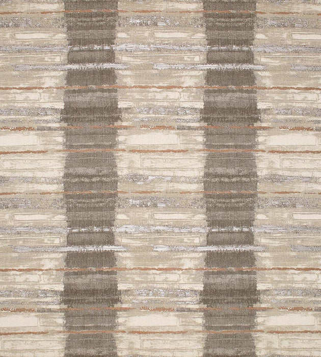 Old World Weavers Granite Gorge Driftwood Fabric EA 00011647