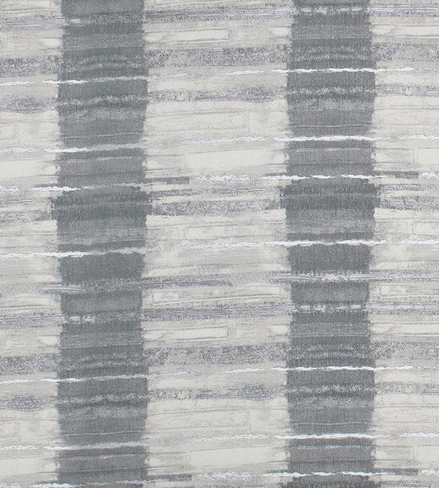 Old World Weavers Granite Gorge Pewter Fabric Sample EA 00031647