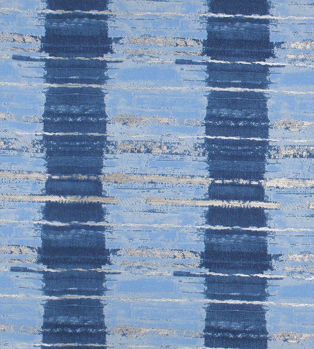 Old World Weavers Granite Gorge Delft Fabric Sample EA 00041647