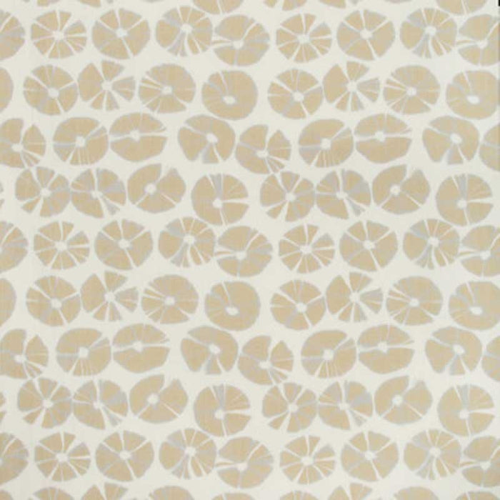 Kravet Couture Echino Ochre Fabric ECHINO.14.0