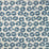 Kravet Couture Echino Indigo Fabric Sample ECHINO.50.0