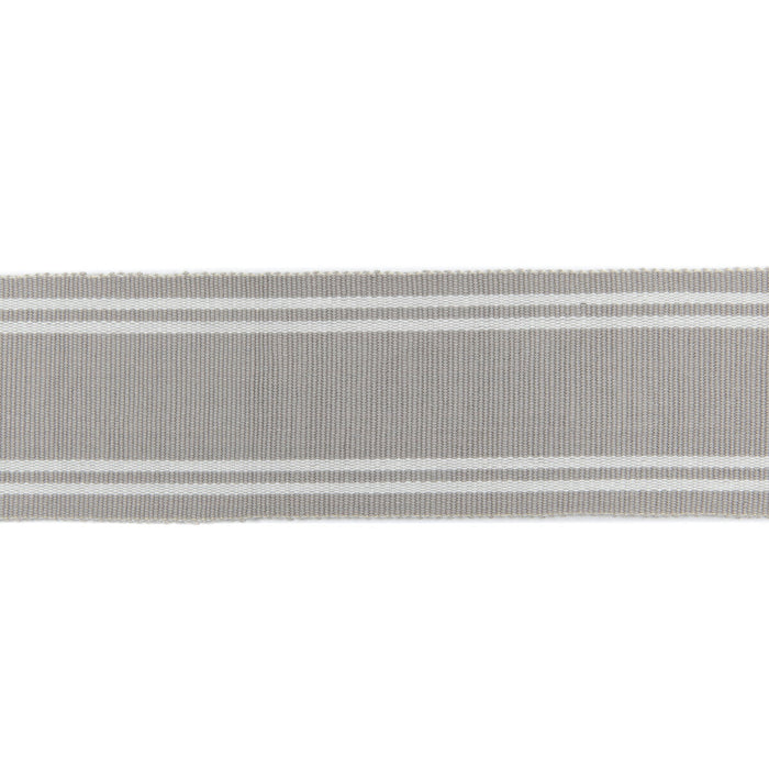 Threads Renwick Braid Soft Grey Trim Sample ED65000.926.0