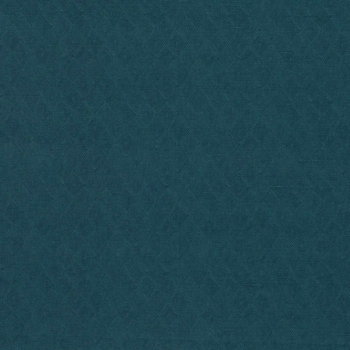 Threads Boundary Teal Fabric Sample ED75042.1.0