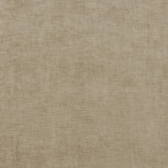 Threads Meridian Velvet Oatmeal Fabric Sample ED85292.230.0