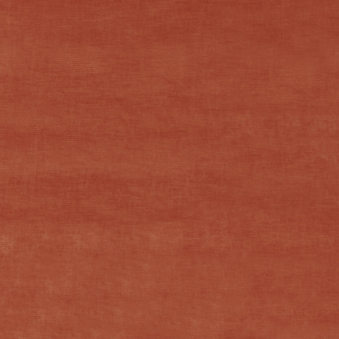 Threads Meridian Velvet Coral Fabric Sample ED85292.310.0