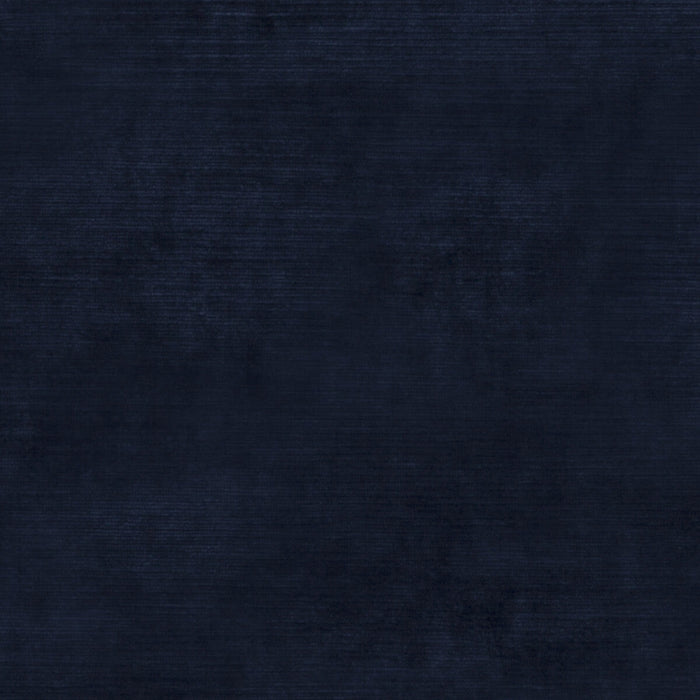 Threads Meridian Velvet Indigo Fabric Sample ED85292.680.0