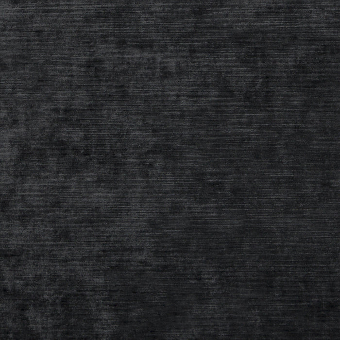 Threads Meridian Velvet Graphite Fabric Sample ED85292.970.0