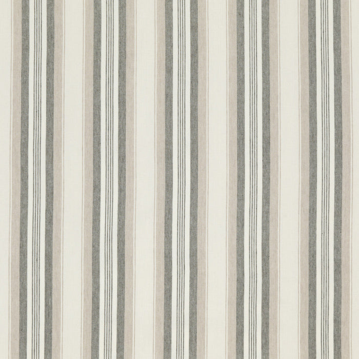 Threads Lovisa Taupe Fabric Sample ED85301.210.0