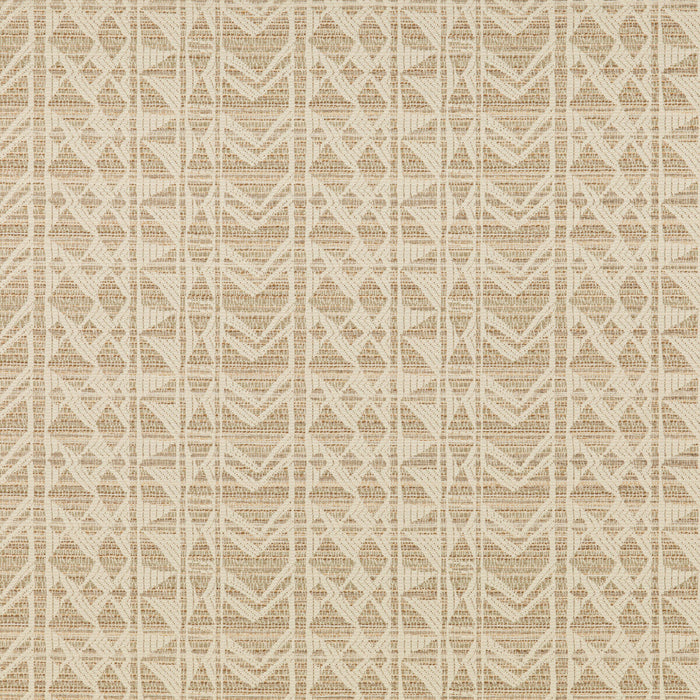 Threads Butabu Ivory Fabric Sample ED85318.104.0