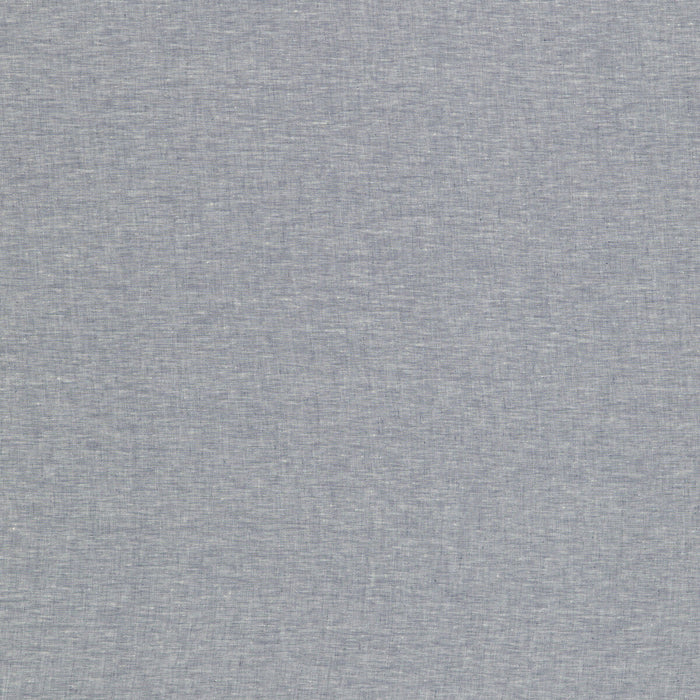 Threads Nala Linen Denim Fabric Sample ED85329.640.0