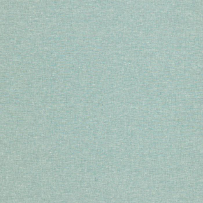 Threads Nala Linen Aqua Fabric Sample ED85329.725.0