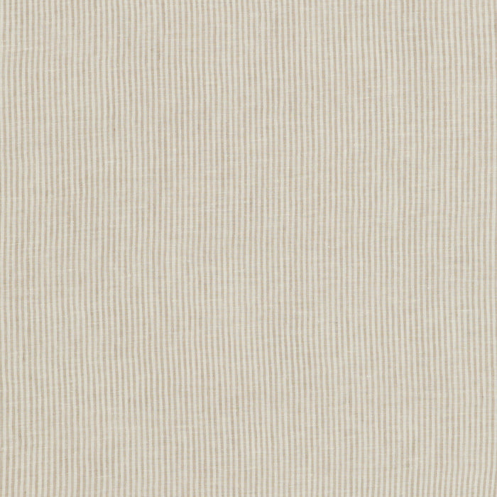 Threads Nala Ticking Linen Fabric Sample ED85331.110.0