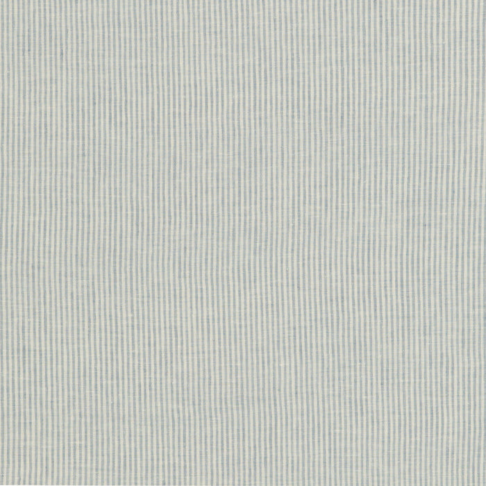 Threads Nala Ticking Sky Fabric Sample ED85331.602.0